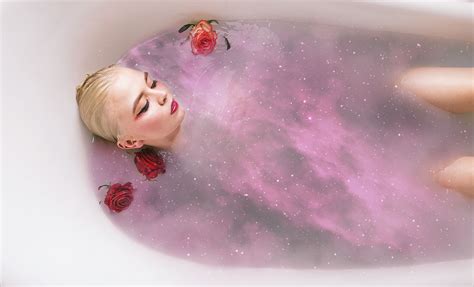 The Art of Bathing for Better Sleep: Creating a Bedtime Ritual for Deep Rest